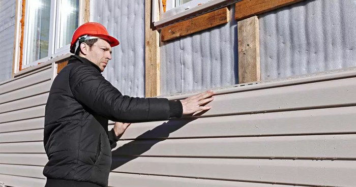 Siding Installation Services In New Zealand