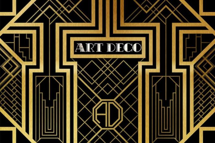 Deco wall murals for commercial spaces ideas