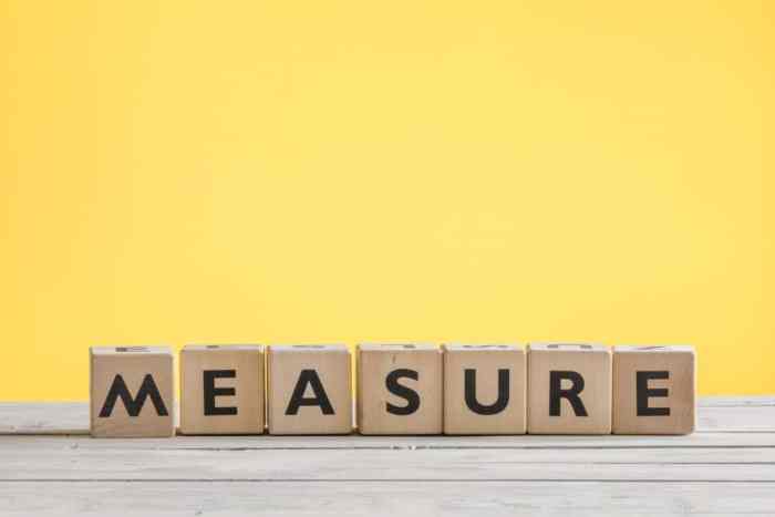 How to measure walls for deco wall murals